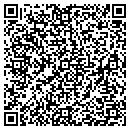 QR code with Rory C Hays contacts