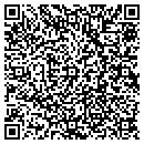 QR code with Hoyerweld contacts
