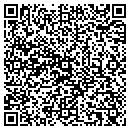 QR code with L P C I contacts
