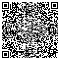QR code with G I C contacts
