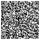 QR code with Custom Installation & Service contacts