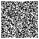 QR code with Akins Law Firm contacts