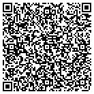 QR code with Madison County Arts Council contacts