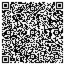 QR code with W W Henry Co contacts