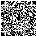 QR code with Castle Fw Co contacts
