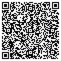 QR code with Michaels 108 contacts