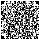 QR code with Temple of Brotherly Love contacts