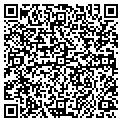 QR code with Cem-Tec contacts