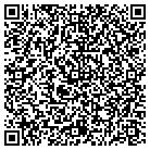 QR code with AAA Aceco Plumbing & Heating contacts