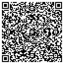QR code with Planet Beach contacts