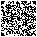 QR code with J & J Distributing contacts