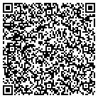 QR code with Accurate Cleaning Systems Inc contacts