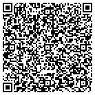 QR code with Calvert-Froelich Memorial Home contacts