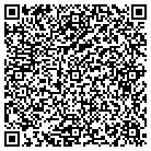 QR code with Murphysboro Moo Sul Kwan Mrtl contacts