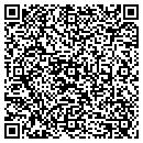 QR code with Merlins contacts