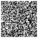 QR code with Tinge Studios contacts