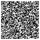 QR code with Acupuncture & Chiropractic contacts