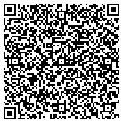 QR code with G N Fences Construction Co contacts
