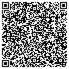 QR code with Hattery Simpson & West contacts