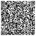 QR code with LA Salle Twp Supervisor contacts