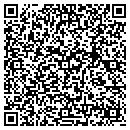 QR code with U S C I IL contacts