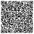 QR code with First Class Cleaning Service contacts