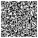 QR code with O'Neil Pool contacts