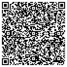 QR code with Gammaflux Engineering contacts