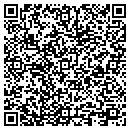 QR code with A & G Appliance Service contacts
