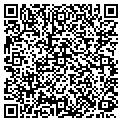 QR code with R Clary contacts
