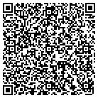QR code with Pebble Lake Property Owners contacts