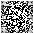 QR code with T Engineering Service Ltd contacts