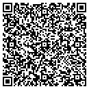 QR code with Aroma Tree contacts
