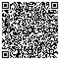 QR code with Brookstone contacts
