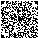 QR code with R & B Beer Distributing Co contacts