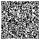 QR code with Rustic Inn contacts