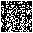 QR code with C & C Used Auto Parts contacts
