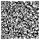 QR code with Kuhn's Floorshading & Fnshng contacts