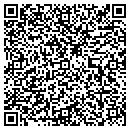 QR code with Z Hardware Co contacts