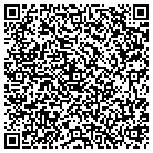 QR code with Serrano's Mexican Food Rstrnts contacts