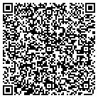 QR code with R Larson & Sons Landscaping contacts