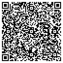 QR code with D J's Companies Inc contacts