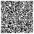 QR code with Chicago Land Appraisal Service contacts