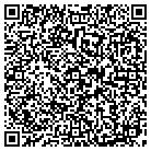 QR code with American Institute Intr Design contacts