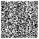 QR code with Falcon's Mowing Service contacts