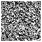 QR code with Cinderella's Boutique contacts