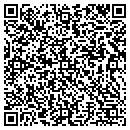 QR code with E C Custom Cabinets contacts