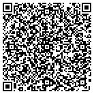 QR code with Wakefield Mill Elevator Inc contacts