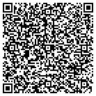 QR code with American Academy of Anti-Aging contacts