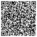 QR code with Attitudes contacts